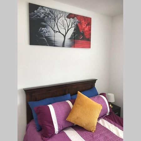 Bright, Stylish Studio Flat With Sky Sports Earley Dış mekan fotoğraf